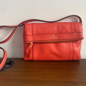 Kate Spade Small Flap Crossbody